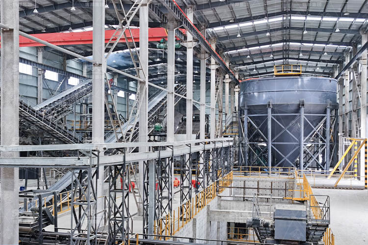 How to Reduce Dust During Quarry Processing: Best Practices