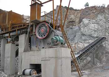 Zhejiang 400 TPH Limestone Crushing Line